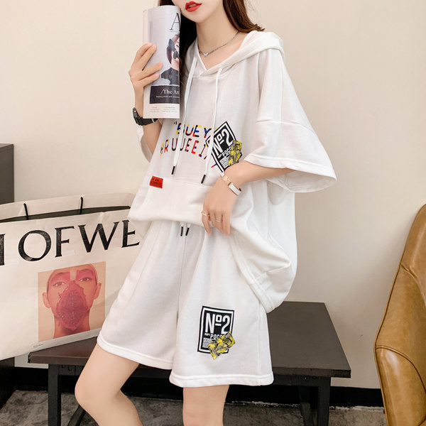 Dnevni ljetni ženski set