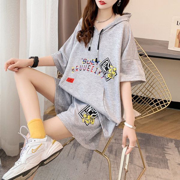 Dnevni ljetni ženski set