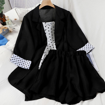 Γυναικείο σετ τριών μερών