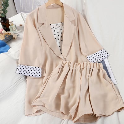 Γυναικείο σετ τριών μερών