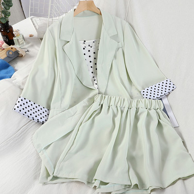 Γυναικείο σετ τριών μερών