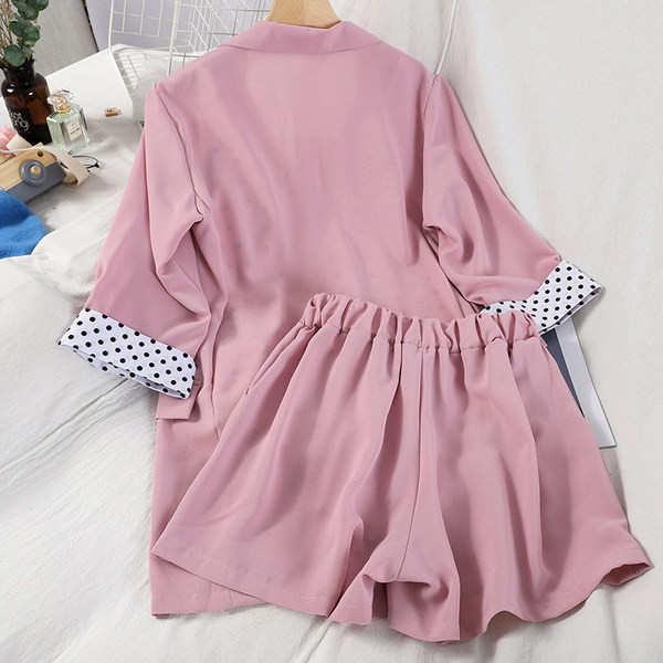 Γυναικείο σετ τριών μερών