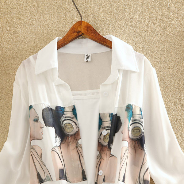 Trenutni ženski komplet iz tri dijela