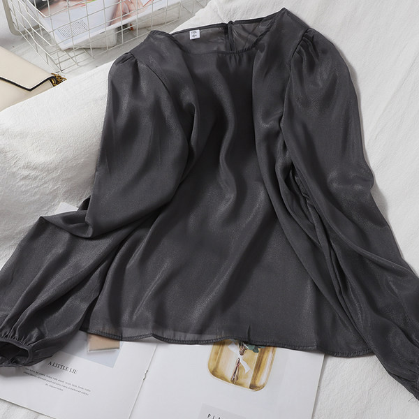 Γυναικείο σετ φόρμα και πουκάμισο