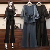 Moderan ženski set za ljeto - dvije boje