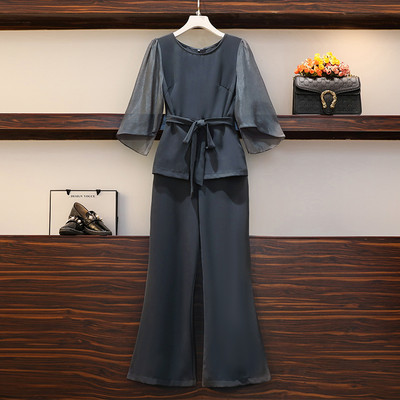 Moderan ženski set za ljeto - dvije boje