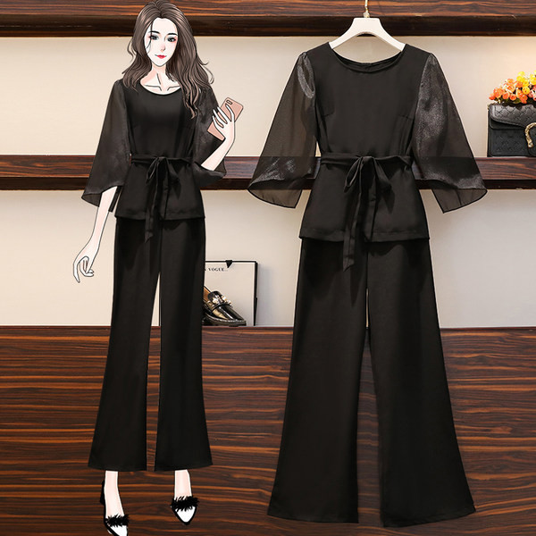 Moderan ženski set za ljeto - dvije boje