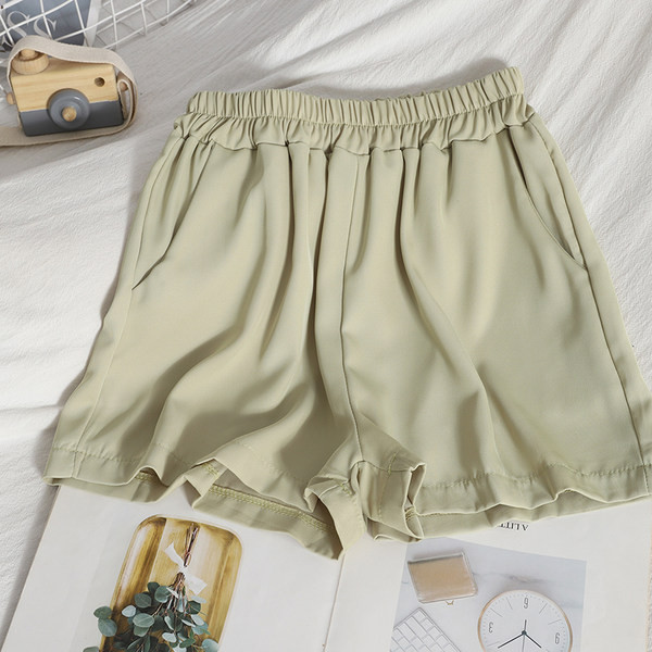 Ženski komplet sako i kratke hlače