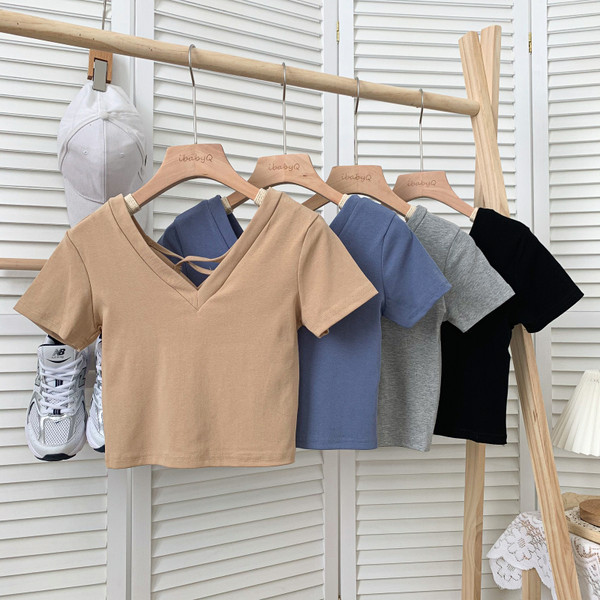 Casual set tajica - bluza i suknja