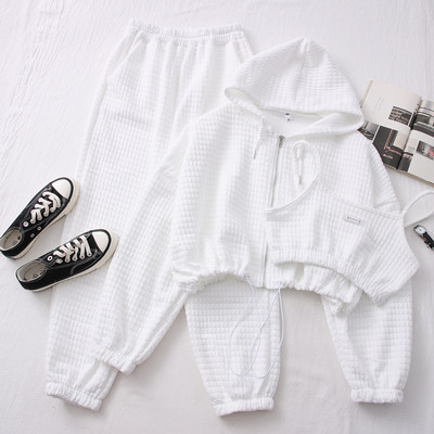 Proljetno-jesenski set od tri dijela za žene