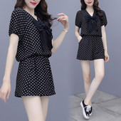 Sieviešu ikdienas punktu komplekts