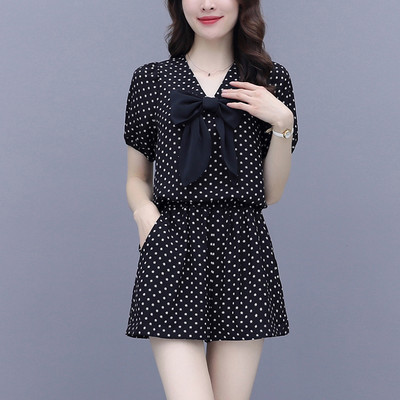 Sieviešu ikdienas punktu komplekts