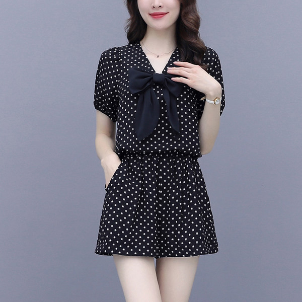 Sieviešu ikdienas punktu komplekts