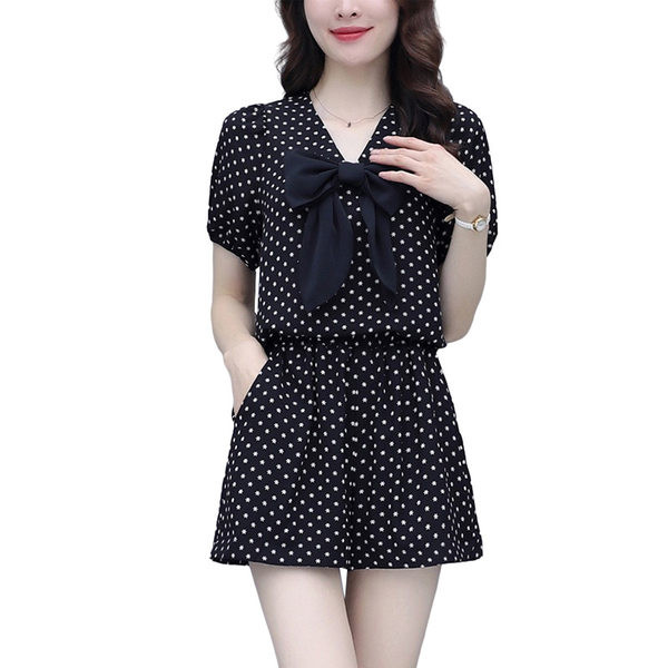 Sieviešu ikdienas punktu komplekts