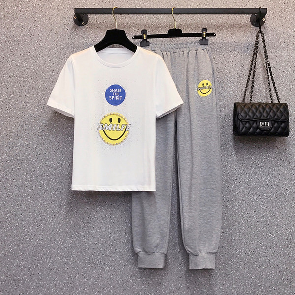 Dnevni ženski set s aplikacijom