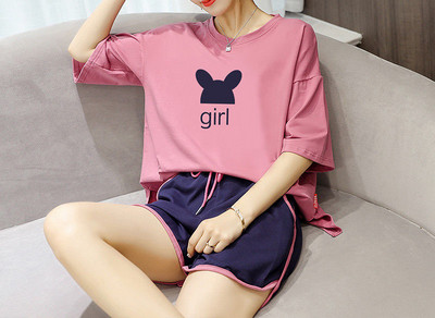 Dnevni ženski set s aplikacijom