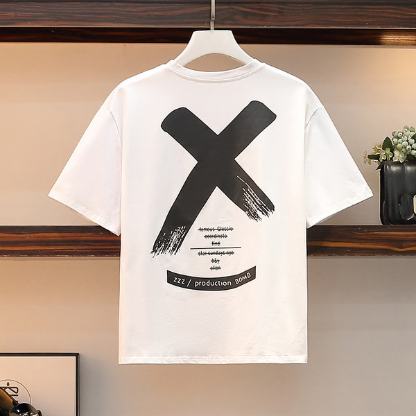 Dnevni ženski proljetni set u crno-bijeloj boji