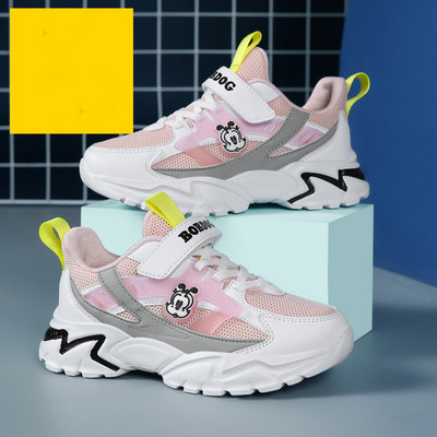 Casual tenisice više modela-za djevojčice i dječake