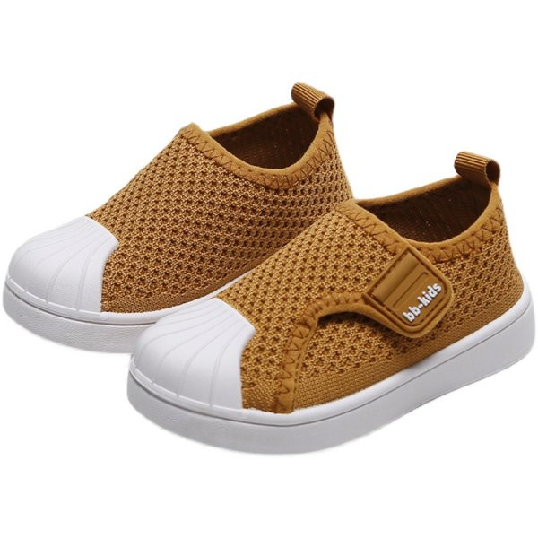 Pavasario-vasaros tekstiliniai sportbačiai su lipduku