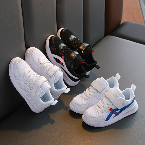 Dječje tenisice na vezice i kopčanje na čičak - više modela