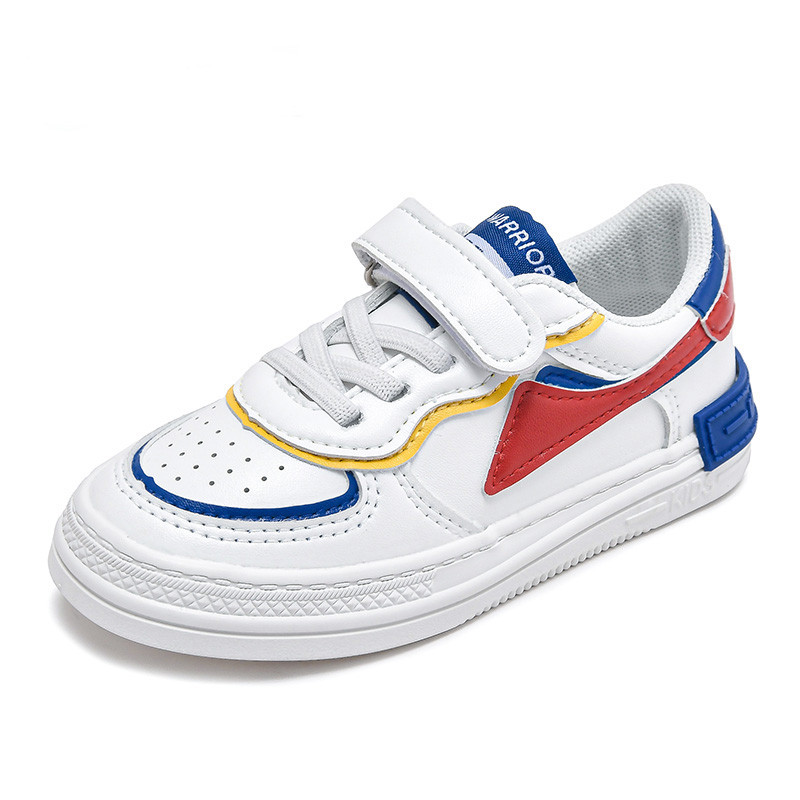 Prozračne dječje tenisice s ravnim potplatom za djevojčice i dječake