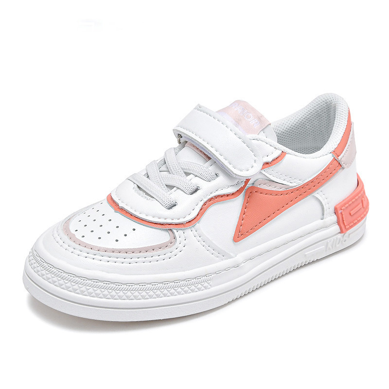 Prozračne dječje tenisice s ravnim potplatom za djevojčice i dječake
