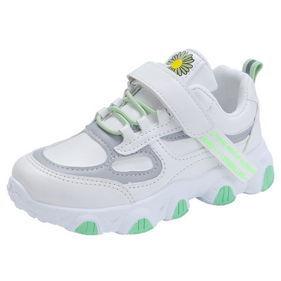 Mūsdienīgas bērnu kedas ar aplikāciju - divi modeļi