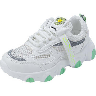 Mūsdienīgas bērnu kedas ar aplikāciju - divi modeļi