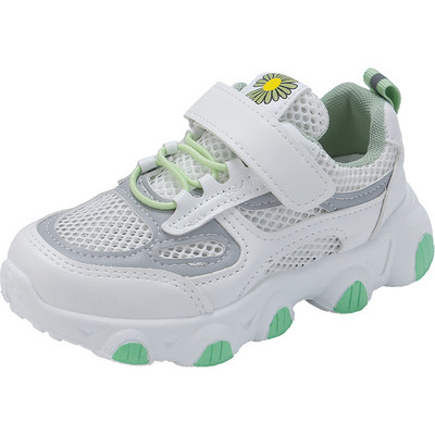 Mūsdienīgas bērnu kedas ar aplikāciju - divi modeļi