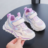 Ležerne tenisice za djevojčice - dva modela