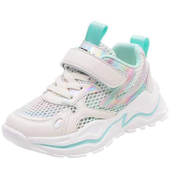 Ležerne tenisice za djevojčice - dva modela