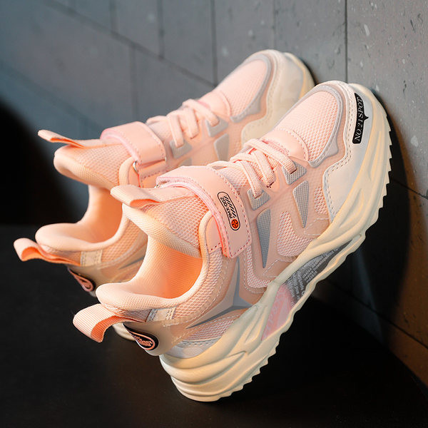 Tenisice na vezice i čičak za djevojčice