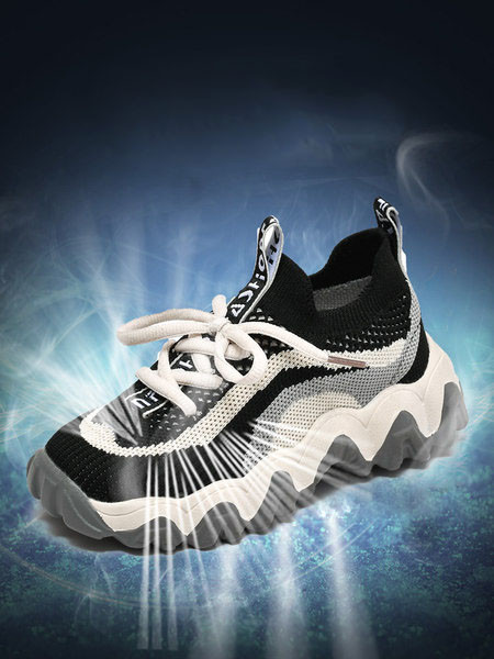 Mrežaste tenisice za djevojčice i dječake