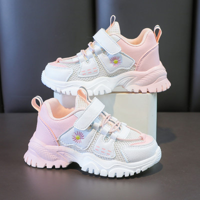 Bērnu kedas ar uzlīmi un izšuvumiem - vairāki modeļi