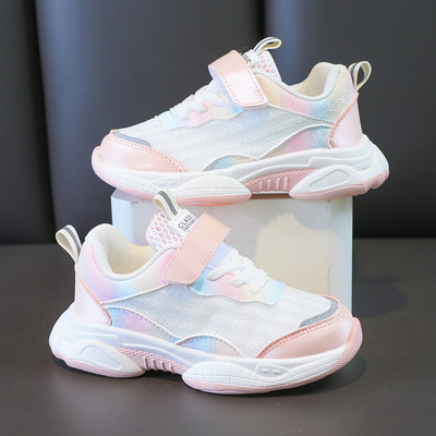 Bērnu kedas ar uzlīmi un izšuvumiem - vairāki modeļi