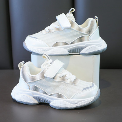 Bērnu kedas ar uzlīmi un izšuvumiem - vairāki modeļi