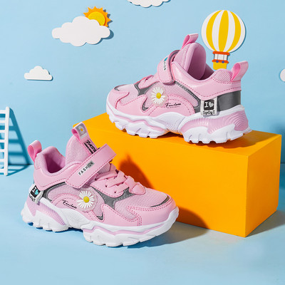 Bērnu kedas ar uzlīmi un izšuvumiem - vairāki modeļi