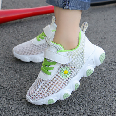 Bērnu kedas ar uzlīmi un izšuvumiem - vairāki modeļi