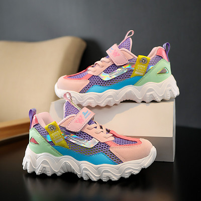 Bērnu kedas ar uzlīmi un izšuvumiem - vairāki modeļi