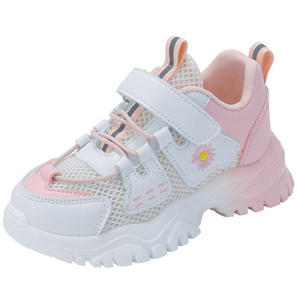 Bērnu kedas ar uzlīmi un izšuvumiem - vairāki modeļi