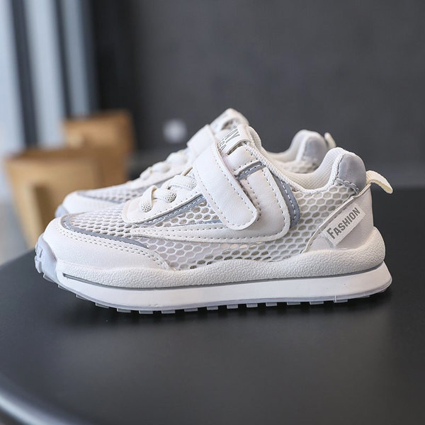 Laste vabaaja tossud takjapaela ja võrguga