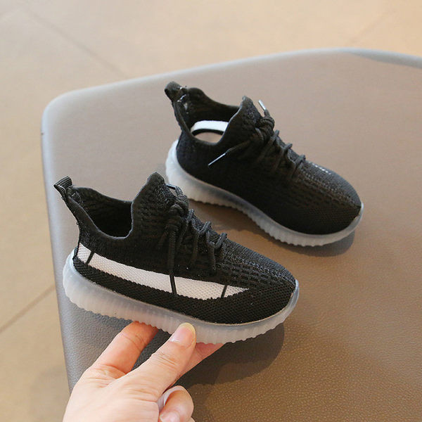 Sportske i ležerne tenisice s vezicama za djevojčice i dječake