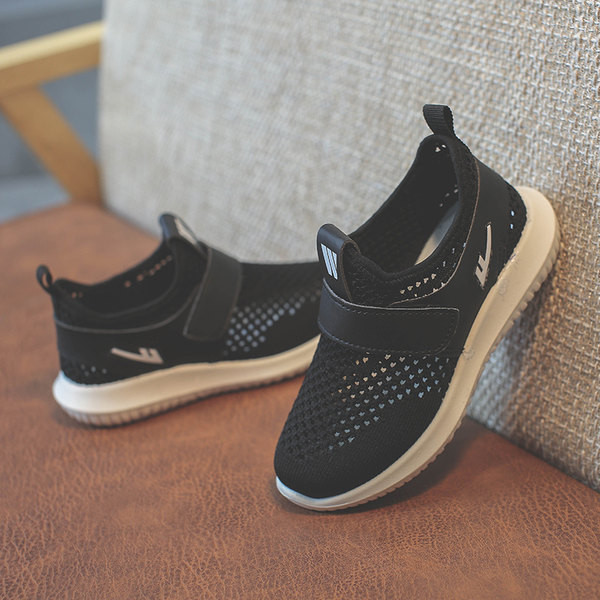 Dječje mrežaste tenisice na čičak