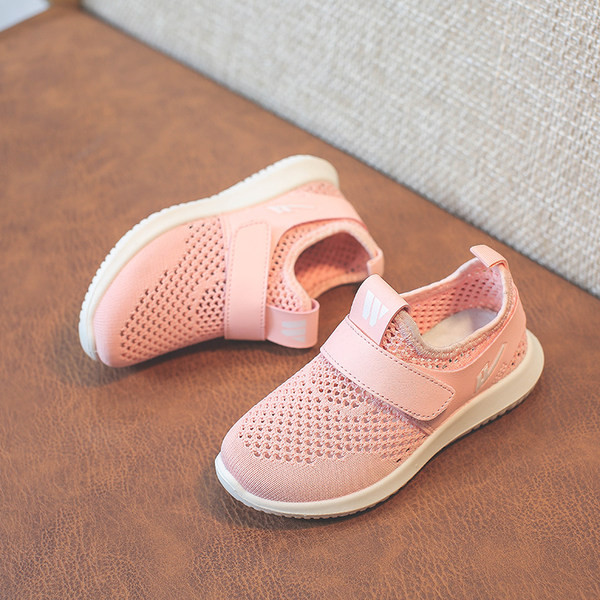 Dječje mrežaste tenisice na čičak