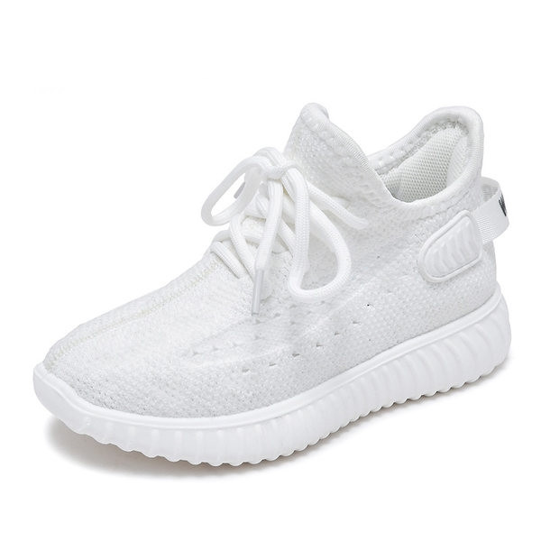 Tekstila bērnu kedas ar mežģīnēm vairākās krāsās