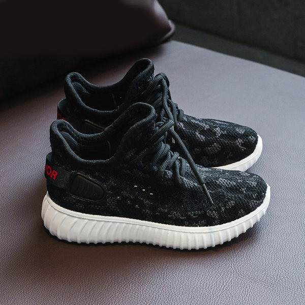 Tekstila bērnu kedas ar mežģīnēm vairākās krāsās