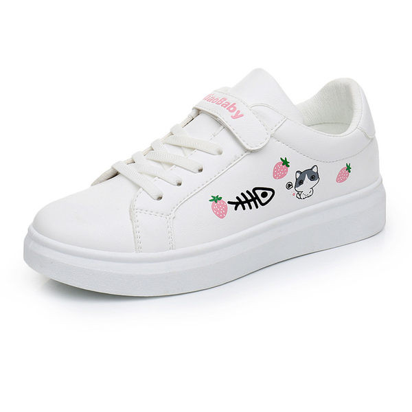 Novi model dječjih patika za djevojčice sa aplikacijom