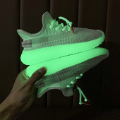 Dječje svakodnevne svjetleće tenisice za djevojčice i dječake