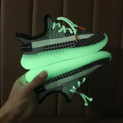 Dječje svakodnevne svjetleće tenisice za djevojčice i dječake