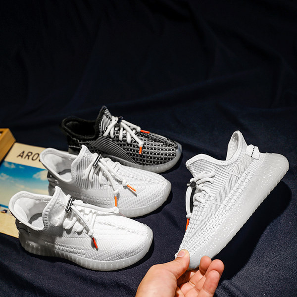 Dječje svakodnevne svjetleće tenisice za djevojčice i dječake